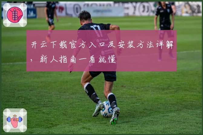 开云下载官方入口及安装方法详解，新人指南一看就懂