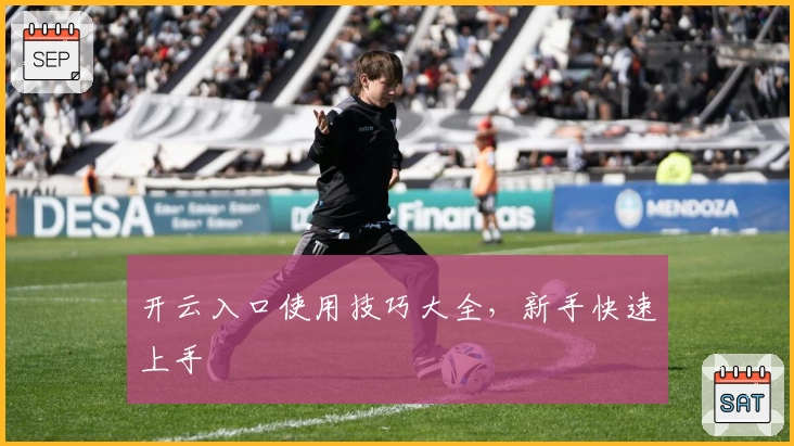 开云入口使用技巧大全，新手快速上手