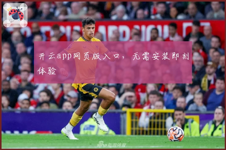 开云app网页版入口，无需安装即刻体验