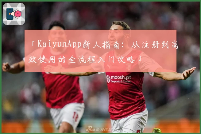 「KaiyunApp新人指南:从注册到高效使用的全流程入门攻略」