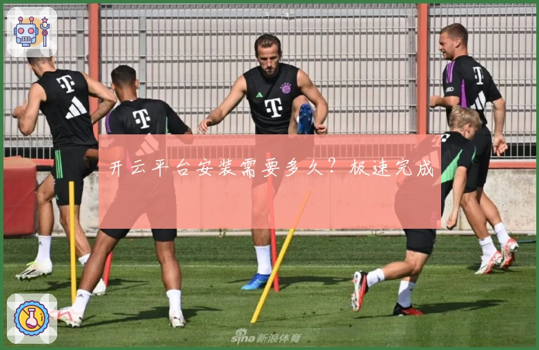开云平台安装需要多久？极速完成