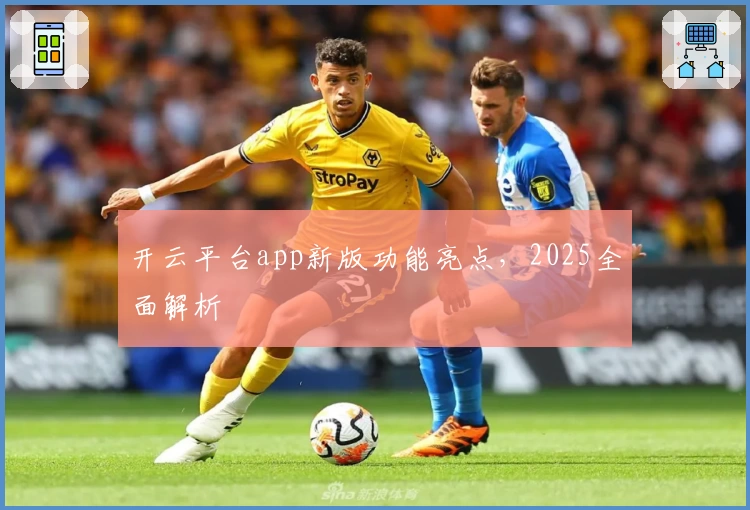 开云平台app新版功能亮点,2025全面解析