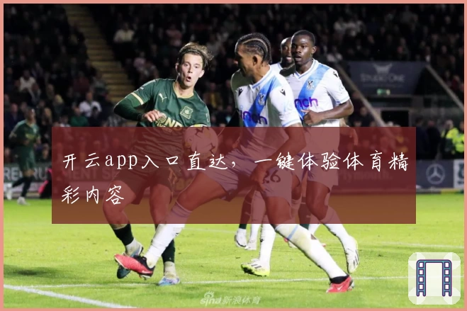 开云app入口直达，一键体验体育精彩内容