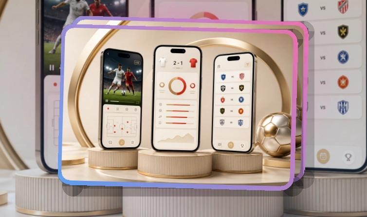 kaiyun.com App看赛优势 页面展示