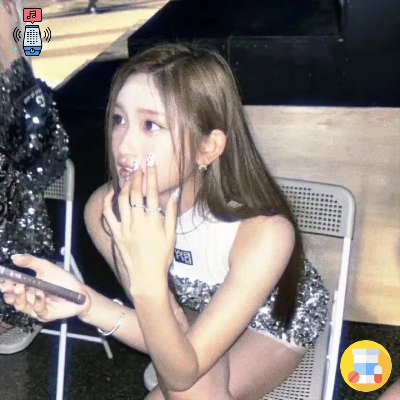 谢女士
