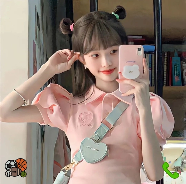叶女士