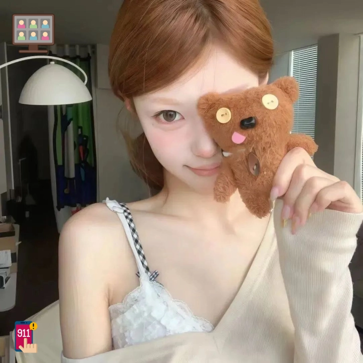 邓女士