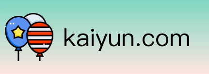 kaiyun.com Logo